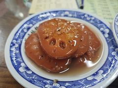 -粗茶淡饭(东关街店)