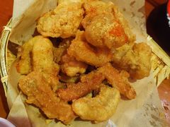 -爆炸头阿姨小四川正宗川味小吃(无任何分店)
