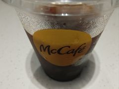 -麦当劳(豫园店)