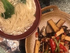 -恬阿姨庭院餐厅·生日宴