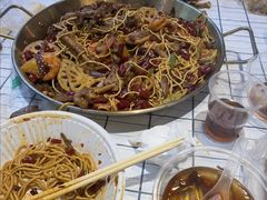 -蛙老爹·蜀香美蛙鱼头(王家湾店)