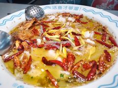 -花椒俏川菜小馆(南海万达店)