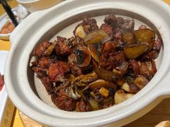 -蔡澜点心·粤菜(花城汇南区店)