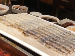 -皇城老妈·大连海鲜火锅(港湾店)