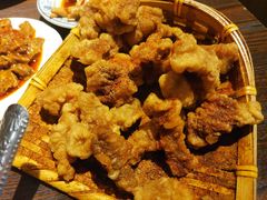 -爆炸头阿姨小四川正宗川味小吃(无任何分店)