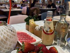 -半岛听涛蒸汽海鲜自助(K11店)
