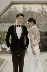 -雪中彩影婚纱摄影·微光艺术中心