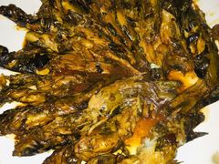 炖水库鱼-金台阶鱼馆(于桥水库店)