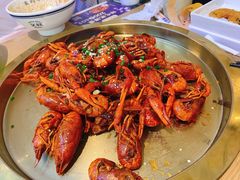 -文叔·湖北名小吃·小龙虾(华强北店)