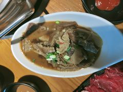 -牛品福潮汕牛肉火锅(旺庄店)