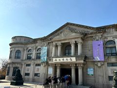 -旅顺博物馆