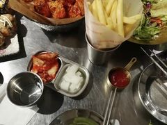-阿萨韩食(万达广场金街店)