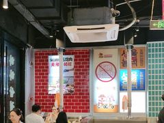 -哈哈碳都·牛肋条无限自助烤肉(台江万达店)