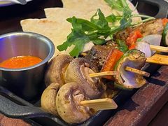 -bluefrog蓝蛙(皇庭广场店)