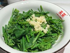 -来菜·湖北头牌藕汤(银泰创意城店)