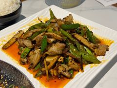 -三猫黑鱼花(南大店)