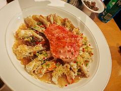 -澜小宴·胶东海鲜烟台味(时光塔店)