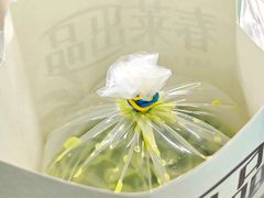 -春莱·泰式奶茶·老挝冰咖啡(湾里庙店)