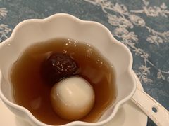 -扬州香格里拉·香宫中餐厅