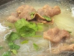-买又大餐厅(福林里店)