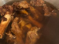 -聚首堂·特色小吃·肘子(什刹海德胜门店)