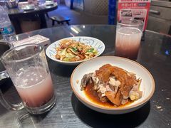 -阿财老铺·老蚌埠龙虾城(华夏总店)