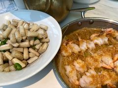-炊烟小炒黄牛肉(中心印象城店)
