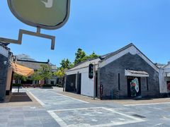 -天后宫岭南民俗文化街