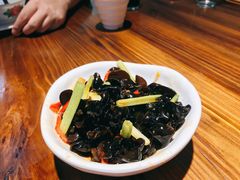 木耳-农汤老店(顺联公园里店)