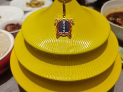 -花家怡园(四合院总店)