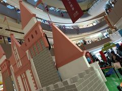 -Lilliput粒粒堡亲子餐厅(置汇旭辉店)