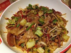 -怪噜范·老贵阳街头名小吃(汇金星力城店)