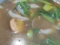 -丰收渔港饭店(嵊泗店)