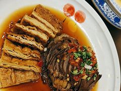 -众顺和非遗淮扬菜(何园店)