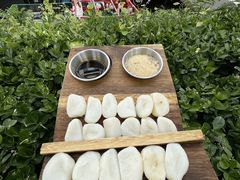 -哼蟹二将·烤肉酱蟹(合生汇店)