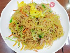 三丝炒米粉-日月永和中国餐饮名店(东湖店)
