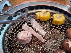 -炎蔵牛舌烤肉
