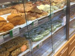 -面包工房(天河城店)