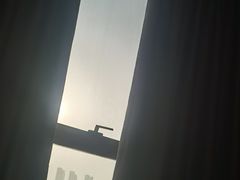 -天津梅江中心皇冠假日酒店