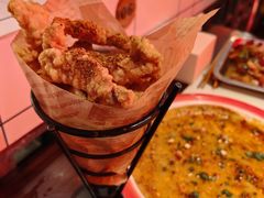 鬼手酥肉-江北北火锅馆·公路夜市(魏公村店)