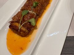 -若蘭慈·无国界素食料理(欢乐海岸店)