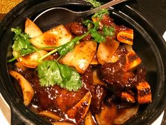 -好彩海鲜火锅饭店(银河百老汇店)
