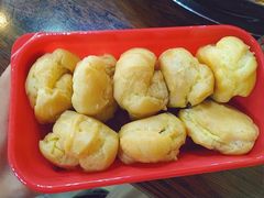 -詹记桃酥(宿州路店)
