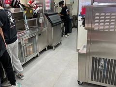 -蜜雪冰城(大连西岗八一路店)