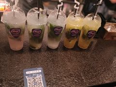 -蒙斯莫吉托(南开大悦城店)