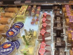 -TOUCH泰奇(奉贤宝龙城市广场店)