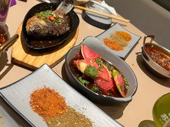 -苏小牛·牛肉串(国贸店)