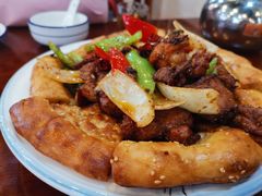 -伊隆斋(什刹海店)