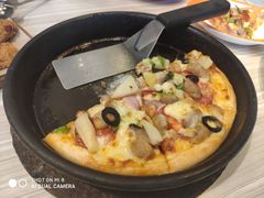 -必胜客(世欧广场店)