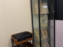 -华夏良子·足道SPA艾灸(金皇大厦店)